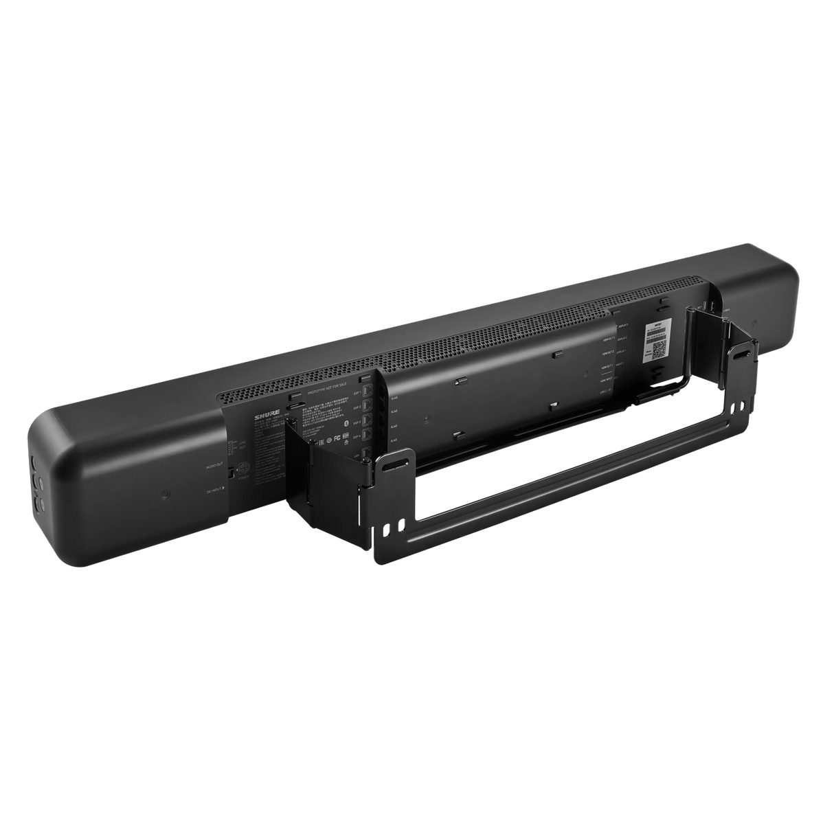 A-IMXBP-PWM Pivot Wall Mount
