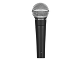 SM58-LC Dynamic Vocal Microphone