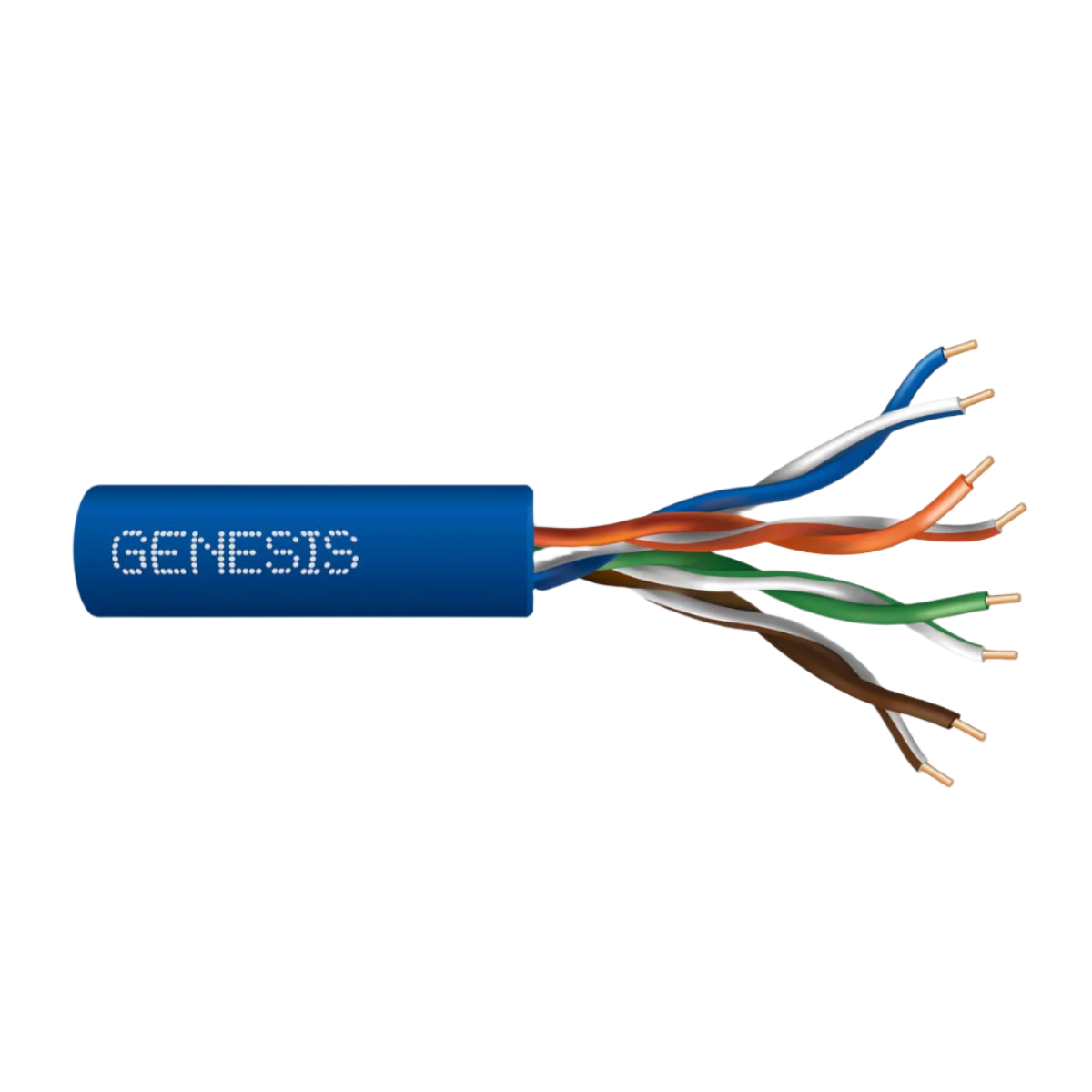 CAT5E 24G Riser Box