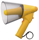 ER-1206W Megaphone 6W Whistle