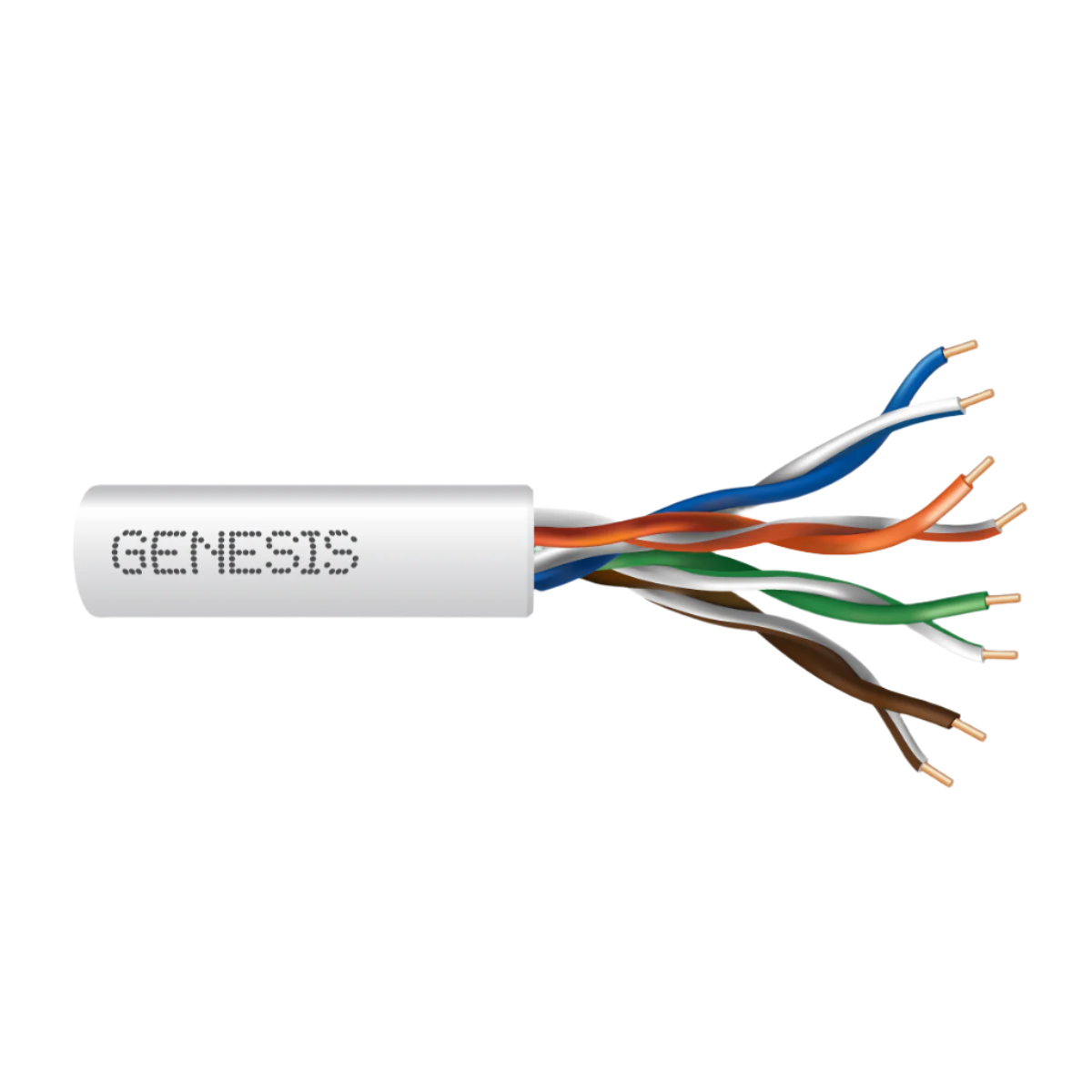 CAT5E 24G Riser Box