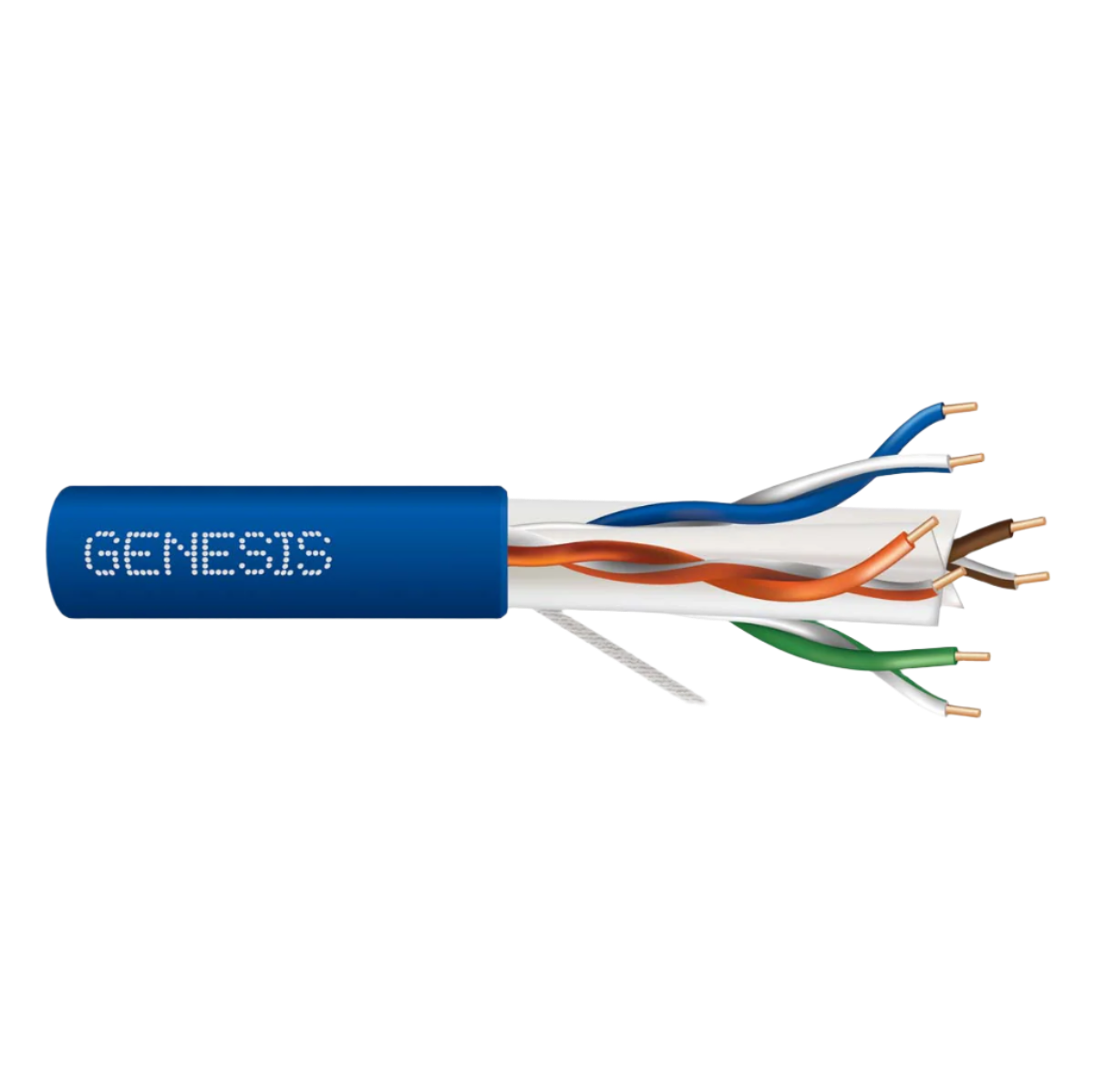 CAT6+ Riser