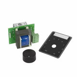 Attenuator 50W Mono Volume Control with Adhesive Dial Scale