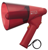ER-1206S Megaphone 6W Siren