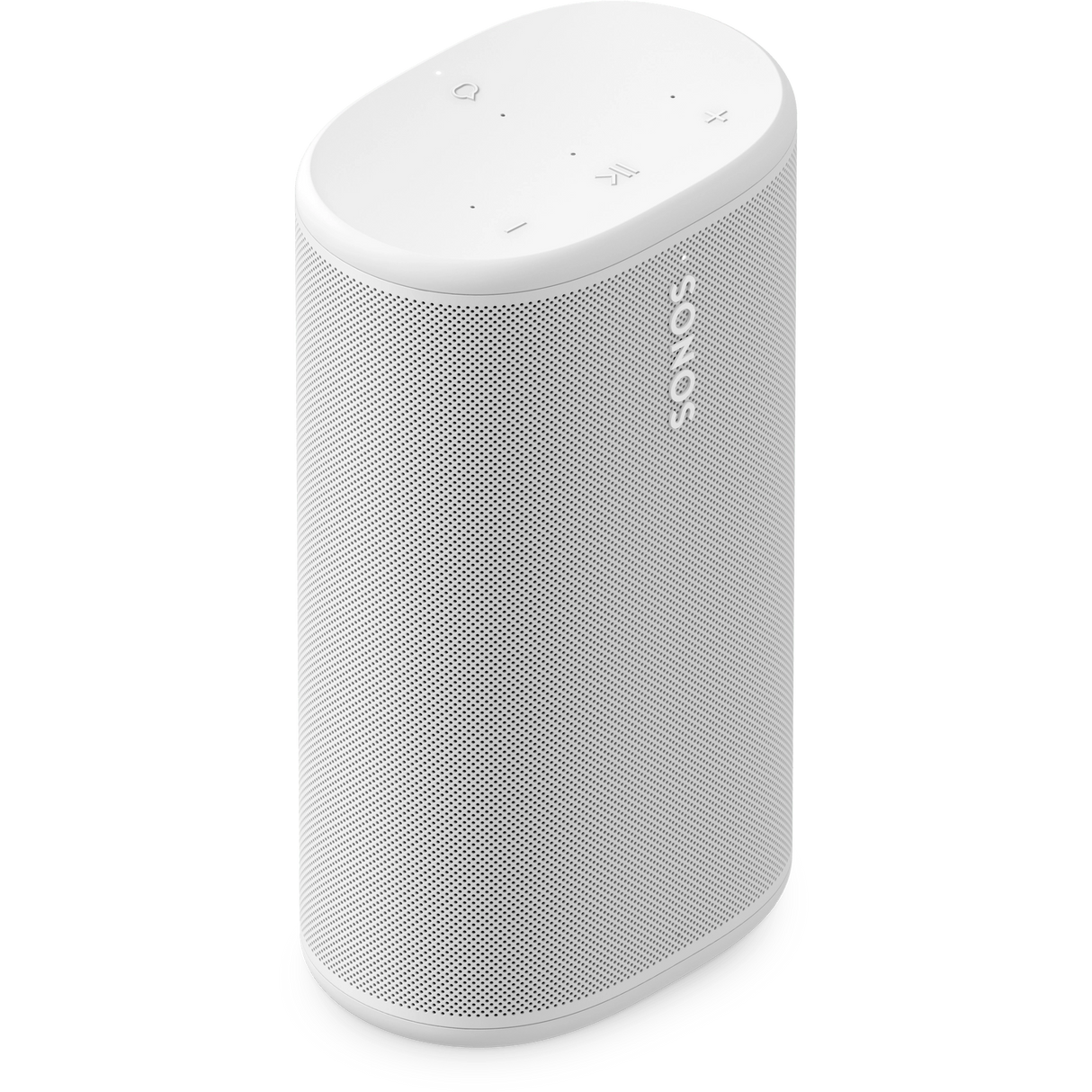 PLAY Wi-Fi Bluetooth Line In IP67 White