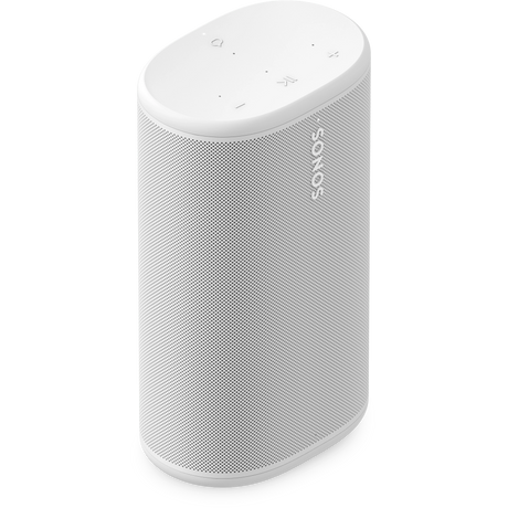 PLAY Wi-Fi Bluetooth Line In IP67 White