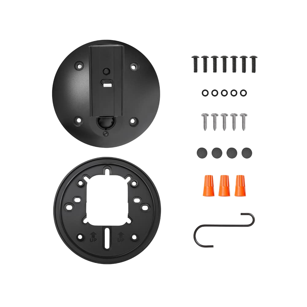 Hardwired Kit for Spotlight Cam Plus, Spotlight Cam Pro