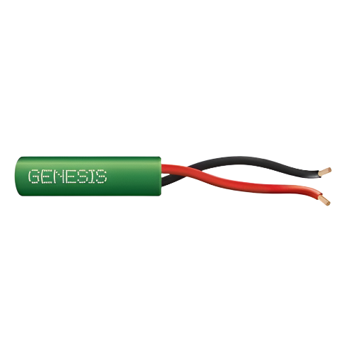 12/2 Speaker Wire Riser Audacious Reel-In-A-Box