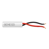 12/2 Speaker Wire Riser Audacious Reel-In-A-Box