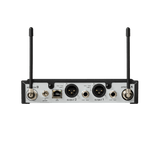 SLXD4D+=-G57 Dual Channel Wireless Receiver