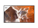 BZ30P 55" LED-backlit LCD Display 4K For Digital Signage