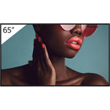 Sony Pro FW-65BZ40L 65" LED 4K Digital Signage Android 5yr Warranty