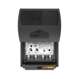 560483 Dual Input Antenna Preamp Coaxial F-fitting Connections Automatic Gain Control (AGC) 5G filtered