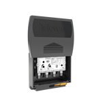 560483 Dual Input Antenna Preamp Coaxial F-fitting Connections Automatic Gain Control (AGC) 5G filtered