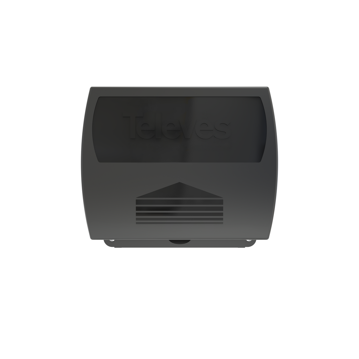 560483 Dual Input Antenna Preamp Coaxial F-fitting Connections Automatic Gain Control (AGC) 5G filtered