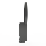 560483 Dual Input Antenna Preamp Coaxial F-fitting Connections Automatic Gain Control (AGC) 5G filtered