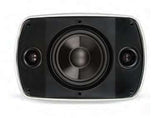 5B65SMK2 6.5" 2-Way OutBack Single Point Stereo Speaker (Each)