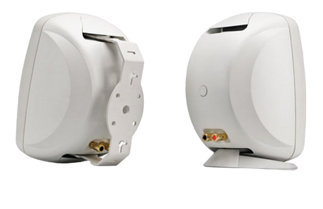 5B55MK2 5.25" 2-Way OutBack Speaker (Pair)