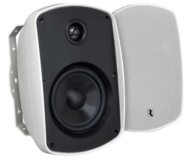 5B65MK2 6.5" 2-Way OutBack Speaker (Pair)