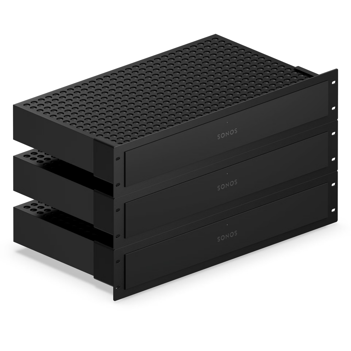AMP MULTI Amplifier 4 Zone - ETA End of August 2026