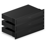 Amp Multi Rack Ears