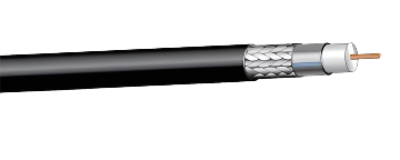 RG6 18G BC Digital Video