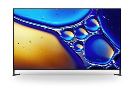 XR80 Bravia 8 II QD-OLED 4K TV Google