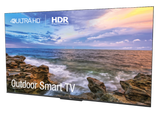 Neptune Shade Outdoor Smart TV