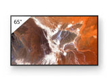 BZ30P 55" LED-backlit LCD Display 4K For Digital Signage