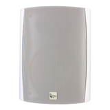 OL-70V-6WT 6.5" Outdoor Speaker 2-Way 70 Volt/100 Volt Woofer 30 watts 70V/100V White