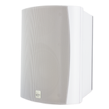 OL-70V-6WT 6.5" Outdoor Speaker 2-Way 70 Volt/100 Volt Woofer 30 watts 70V/100V White