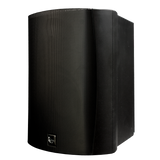 OL-70V-6BK 6.5" Outdoor Speaker 2-Way 70 Volt/100 Volt Woofer 30 watts 70V/100V Black