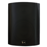 OL-70V-6BK 6.5" Outdoor Speaker 2-Way 70 Volt/100 Volt Woofer 30 watts 70V/100V Black
