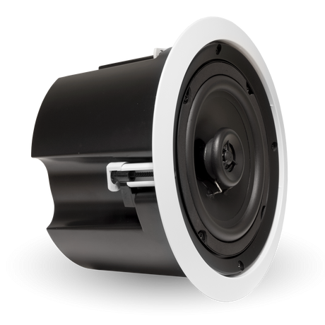 CL-70V-6 6.5" Speaker In-Ceiling 2-Way 70 Volt/100 Volt