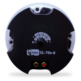 CL-70V-6 6.5" Speaker In-Ceiling 2-Way 70 Volt/100 Volt