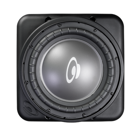 SubTerrain Underground Subwoofer PRO Series