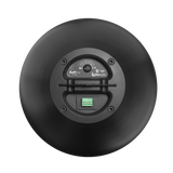 BD-8BK 8" Speaker Pendant BeatDrop commercial 70V/100V/8 ohm  w/Gripple Black
