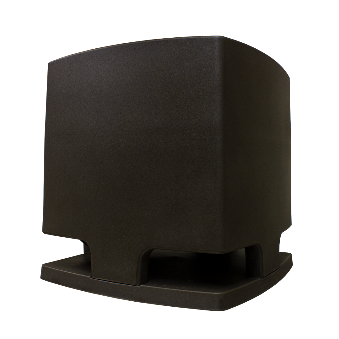 HS-SUB-12 Hardscape Subwoofer with 12" Driver 400W 4 ohm or 70V