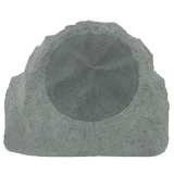 RK-8-GY Elements Series 8" Outdoor Speaker Rock Gray