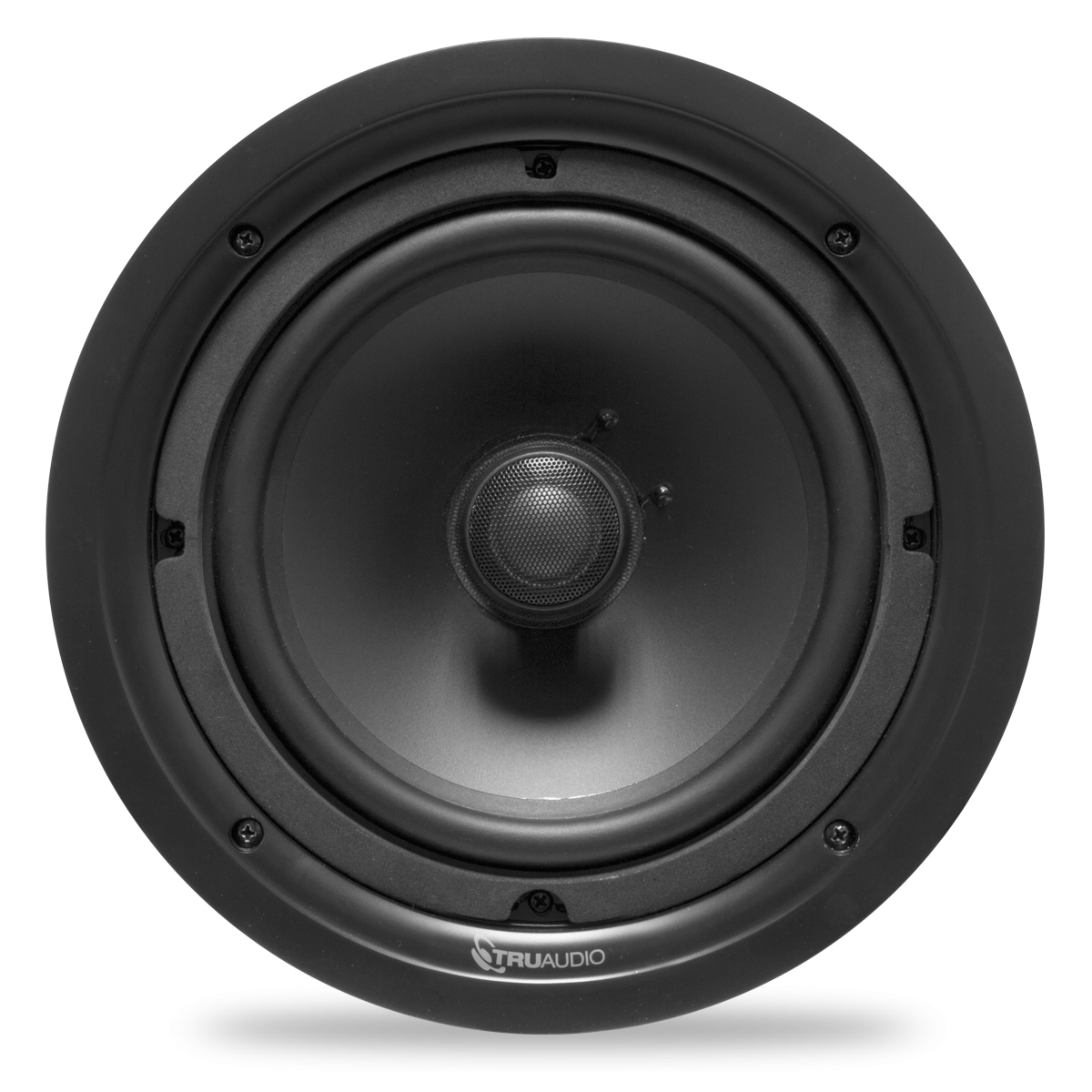 PP-8 8" In-Ceiling Frameless Speaker Poly Woofer
