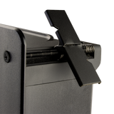 TREMOR-FX In-Wall Passive Subwoofer Sealed Enclosure 10" Woofer 250W