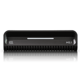 MS.1 Network Audio Streamer with Built-In Ethernet Wi-Fi & HDMI Earc