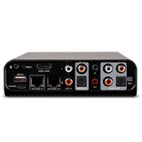 MS.1 Network Audio Streamer with Built-In Ethernet Wi-Fi & HDMI Earc