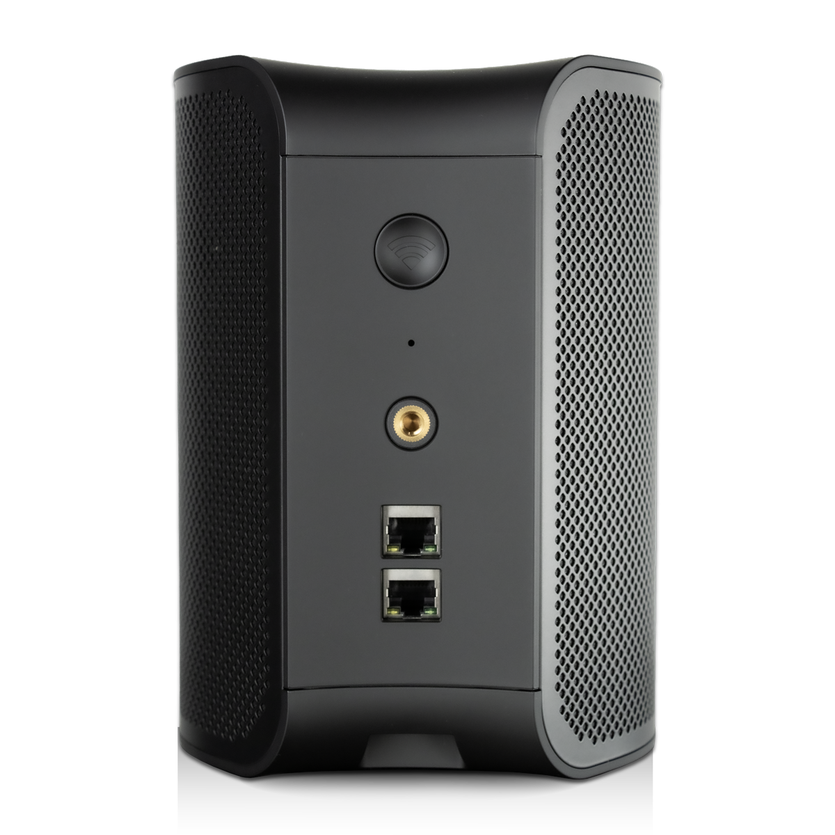 SXSPKR Wireless Speaker Dolby Digital/DTS Surround Sound BMR Driver 60W AirPlay2 Google Cast Spotify