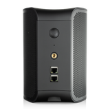 SXSPKR Wireless Speaker Dolby Digital/DTS Surround Sound BMR Driver 60W AirPlay2 Google Cast Spotify