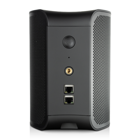 SXSPKR Wireless Speaker Dolby Digital/DTS Surround Sound BMR Driver 60W AirPlay2 Google Cast Spotify