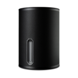 SXSPKR Wireless Speaker Dolby Digital/DTS Surround Sound BMR Driver 60W AirPlay2 Google Cast Spotify
