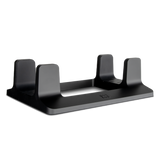 SXSUB Wireless Subwoofer Dolby Digital/DTS Surround Sound 10" Honeycomb Driver 350W LFE Input