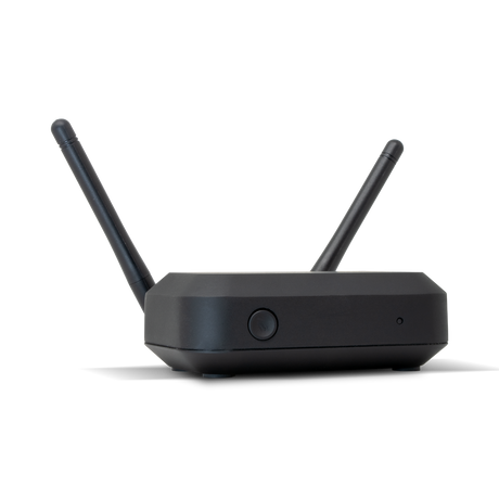 SXSYNC Surround Sound Extender - Wireless Audio RX