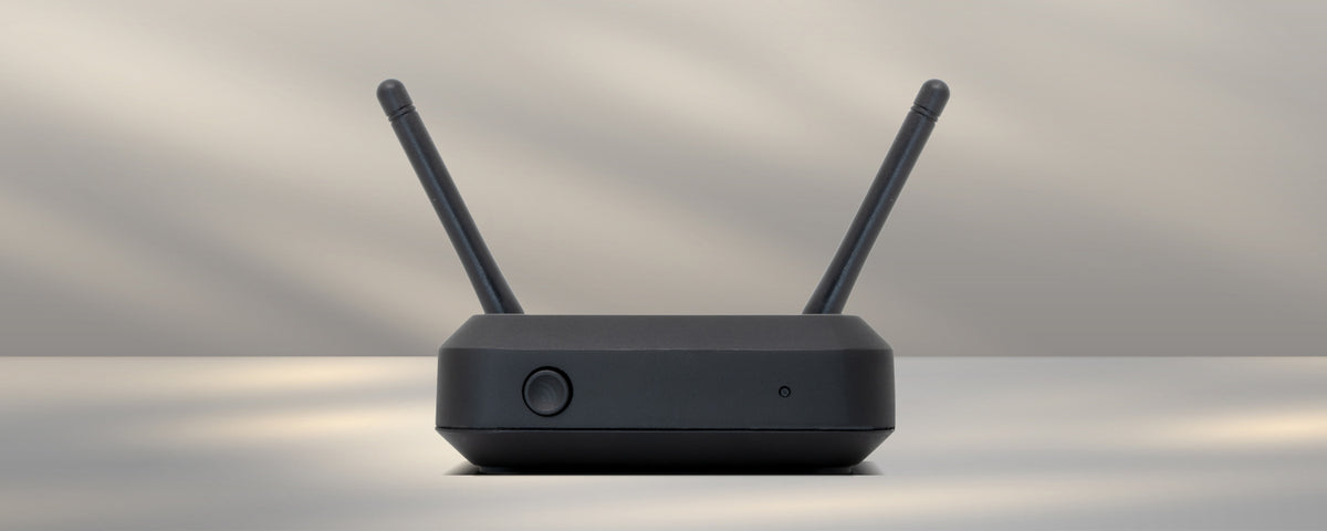 SXSYNC Surround Sound Extender - Wireless Audio RX